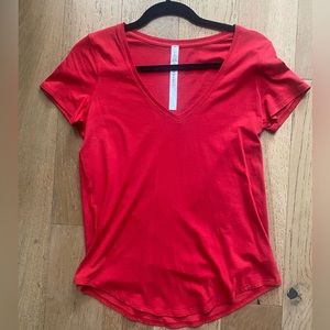 Lululemon Love Tee